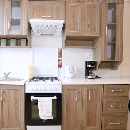 Apartament Stary Zdroj Wałbrzych Buitenkant foto